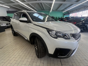 Peugeot 5008 1.5 Bluehdi 130 Allure 5008 141 510km