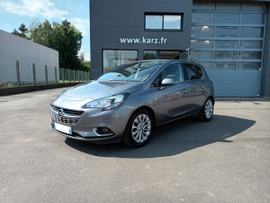 Opel Corsa 1.4 Turbo 100ch Innovation Corsa 80 761km
