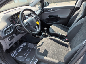 Opel Corsa 1.4 Turbo 100ch Innovation Corsa 80 761km