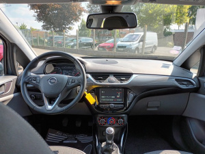 Opel Corsa 1.4 Turbo 100ch Innovation Corsa 80 761km