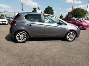 Opel Corsa 1.4 Turbo 100ch Innovation Corsa 80 761km