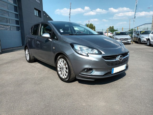 Opel Corsa 1.4 Turbo 100ch Innovation Corsa 80 761km