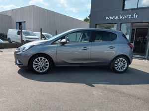Opel Corsa 1.4 Turbo 100ch Innovation Corsa 80 761km