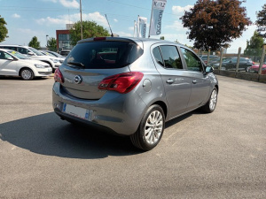 Opel Corsa 1.4 Turbo 100ch Innovation Corsa 80 761km