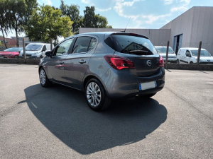 Opel Corsa 1.4 Turbo 100ch Innovation Corsa 80 761km
