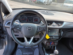 Opel Corsa 1.4 Turbo 100ch Innovation Corsa 80 761km