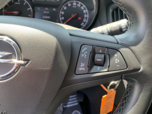 Opel Zafira 1.4 Turbo 140 Ch Elite 7 Places E-85 Zafira 75 698km