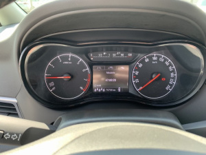 Opel Zafira 1.4 Turbo 140 Ch Elite 7 Places E-85 Zafira 75 698km