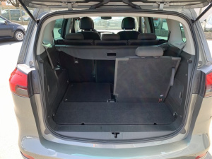 Opel Zafira 1.4 Turbo 140 Ch Elite 7 Places E-85 Zafira 75 698km