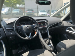 Opel Zafira 1.4 Turbo 140 Ch Elite 7 Places E-85 Zafira 75 698km