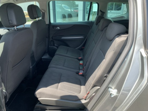 Opel Zafira 1.4 Turbo 140 Ch Elite 7 Places E-85 Zafira 75 698km