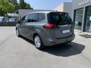 Opel Zafira 1.4 Turbo 140 Ch Elite 7 Places E-85 Zafira 75 698km