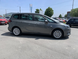 Opel Zafira 1.4 Turbo 140 Ch Elite 7 Places E-85 Zafira 75 698km