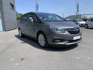 Opel Zafira 1.4 Turbo 140 Ch Elite 7 Places E-85 Zafira 75 698km