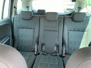 Opel Zafira 1.4 Turbo 140 Ch Elite 7 Places E-85 Zafira 75 698km