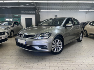 Volkswagen Golf 1.4 Tsi 125ch Multifuel E85 First Edition Golf 76 619km