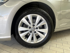 Volkswagen Golf 1.4 Tsi 125ch Multifuel E85 First Edition Golf 76 619km