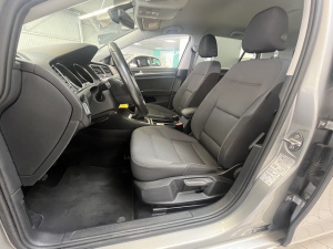 Volkswagen Golf 1.4 Tsi 125ch Multifuel E85 First Edition Golf 76 619km