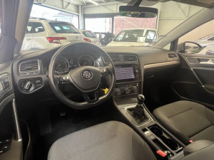 Volkswagen Golf 1.4 Tsi 125ch Multifuel E85 First Edition Golf 76 619km