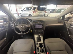 Volkswagen Golf 1.4 Tsi 125ch Multifuel E85 First Edition Golf 76 619km