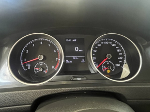 Volkswagen Golf 1.4 Tsi 125ch Multifuel E85 First Edition Golf 76 619km