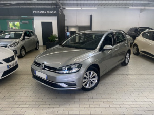 Volkswagen Golf 1.4 Tsi 125ch Multifuel E85 First Edition Golf 76 619km