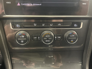 Volkswagen Golf 1.4 Tsi 125ch Multifuel E85 First Edition Golf 76 619km