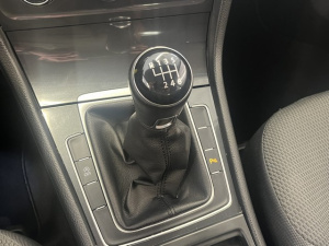 Volkswagen Golf 1.4 Tsi 125ch Multifuel E85 First Edition Golf 76 619km
