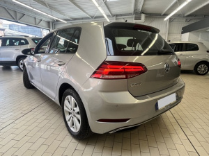Volkswagen Golf 1.4 Tsi 125ch Multifuel E85 First Edition Golf 76 619km