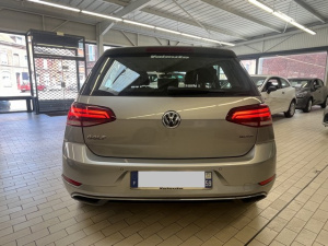 Volkswagen Golf 1.4 Tsi 125ch Multifuel E85 First Edition Golf 76 619km