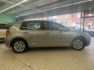 Volkswagen Golf 1.4 Tsi 125ch Multifuel E85 First Edition Golf 76 619km