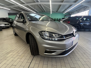 Volkswagen Golf 1.4 Tsi 125ch Multifuel E85 First Edition Golf 76 619km