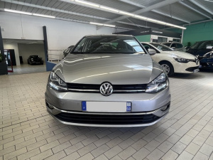 Volkswagen Golf 1.4 Tsi 125ch Multifuel E85 First Edition Golf 76 619km