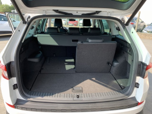 Skoda Kodiaq Style 2.0 Tdi 150 Scr Dsg7 7 Places Kodiaq 110 112km