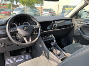 Skoda Kodiaq Style 2.0 Tdi 150 Scr Dsg7 7 Places Kodiaq 110 112km