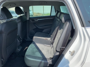 Skoda Kodiaq Style 2.0 Tdi 150 Scr Dsg7 7 Places Kodiaq 110 112km