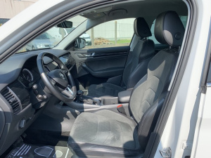 Skoda Kodiaq Style 2.0 Tdi 150 Scr Dsg7 7 Places Kodiaq 110 112km