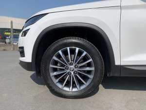 Skoda Kodiaq Style 2.0 Tdi 150 Scr Dsg7 7 Places Kodiaq 110 112km