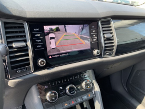 Skoda Kodiaq Style 2.0 Tdi 150 Scr Dsg7 7 Places Kodiaq 110 112km