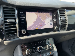 Skoda Kodiaq Style 2.0 Tdi 150 Scr Dsg7 7 Places Kodiaq 110 112km
