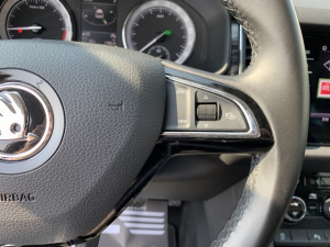 Skoda Kodiaq Style 2.0 Tdi 150 Scr Dsg7 7 Places Kodiaq 110 112km