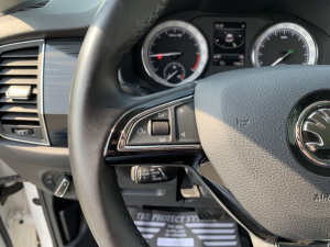 Skoda Kodiaq Style 2.0 Tdi 150 Scr Dsg7 7 Places Kodiaq 110 112km
