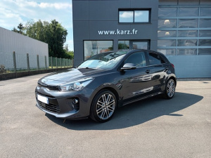 Kia Rio 1.0 L T-gdi 100ch Isg Premium Rio 114 133km