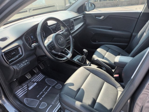 Kia Rio 1.0 L T-gdi 100ch Isg Premium Rio 114 133km