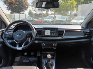 Kia Rio 1.0 L T-gdi 100ch Isg Premium Rio 114 133km