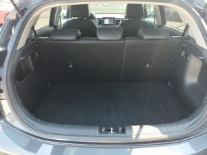 Kia Rio 1.0 L T-gdi 100ch Isg Premium Rio 114 133km