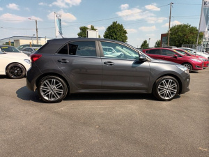 Kia Rio 1.0 L T-gdi 100ch Isg Premium Rio 114 133km
