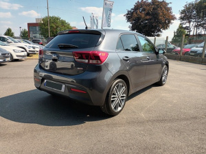 Kia Rio 1.0 L T-gdi 100ch Isg Premium Rio 114 133km