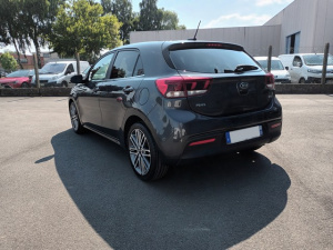 Kia Rio 1.0 L T-gdi 100ch Isg Premium Rio 114 133km