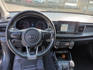 Kia Rio 1.0 L T-gdi 100ch Isg Premium Rio 114 133km